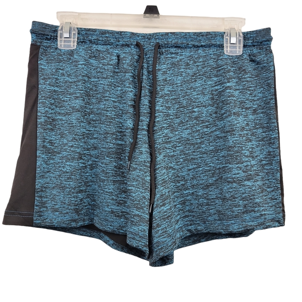 Miss Fortune Athletic/Lounge Drawstring Shorts Size Medium